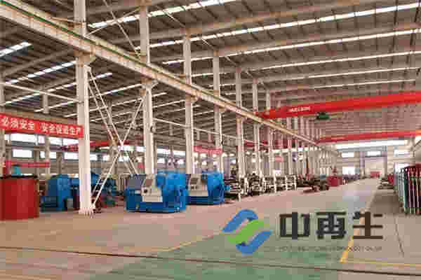 智能垃圾破碎機,撕碎機輔助生活垃圾無害化處理