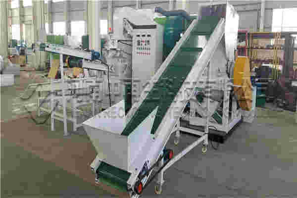 將環保實施到底，銅米機不停地再為社會做貢獻