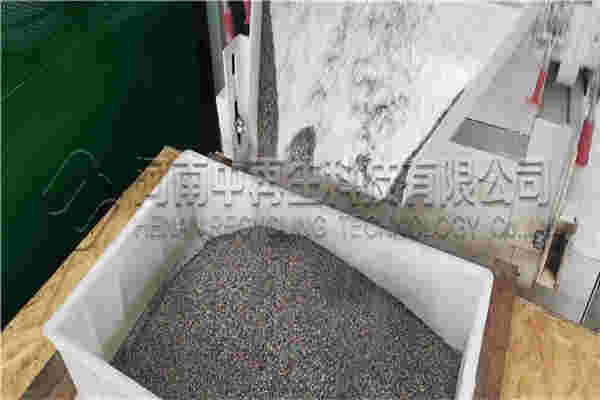 將環保實施到底，銅米機不停地再為社會做貢獻