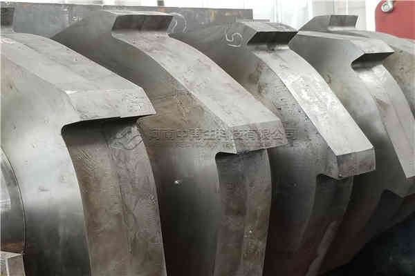 中再生撕碎機是如何提高使用效率？