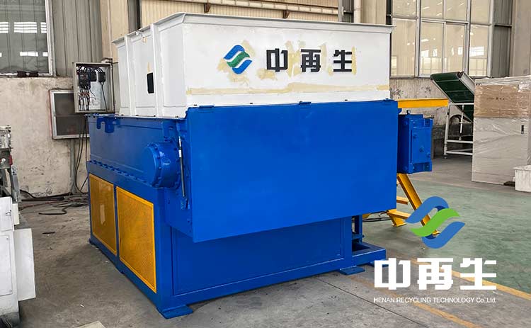 生活垃圾預(yù)處理的目的，是使垃圾中可利用部分的價值發(fā)揮其作用