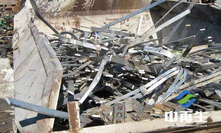 生活垃圾處理有哪些方式，處理的具體原則是什么