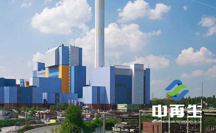 生活垃圾焚燒爐渣是怎樣產生的，它具體都有哪些用處