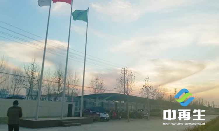 生活垃圾處理產業創新的路徑是多方面的，主要依靠的路徑有哪些