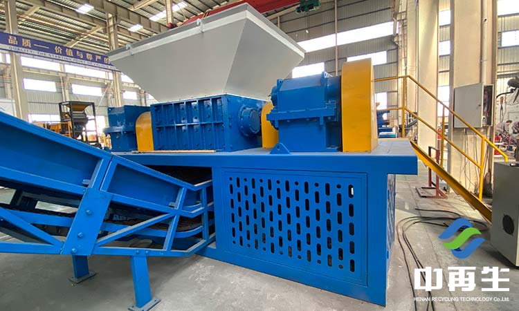 中再生科技再升級，滿足客戶更多對品質的需求