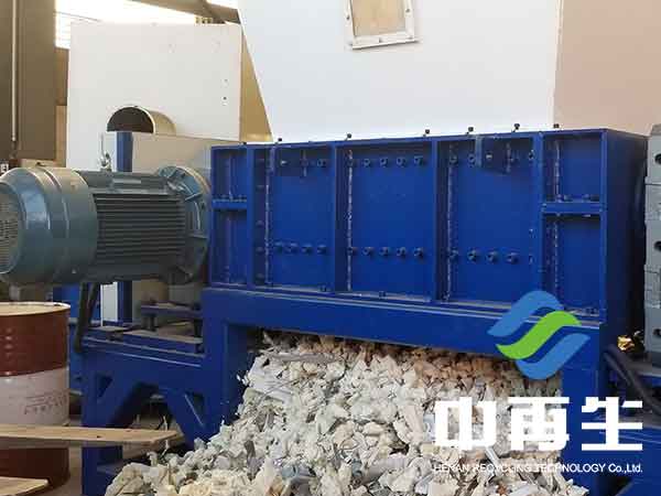 我國廢舊家電的主要來源都有哪些,通常處理的方式是什么